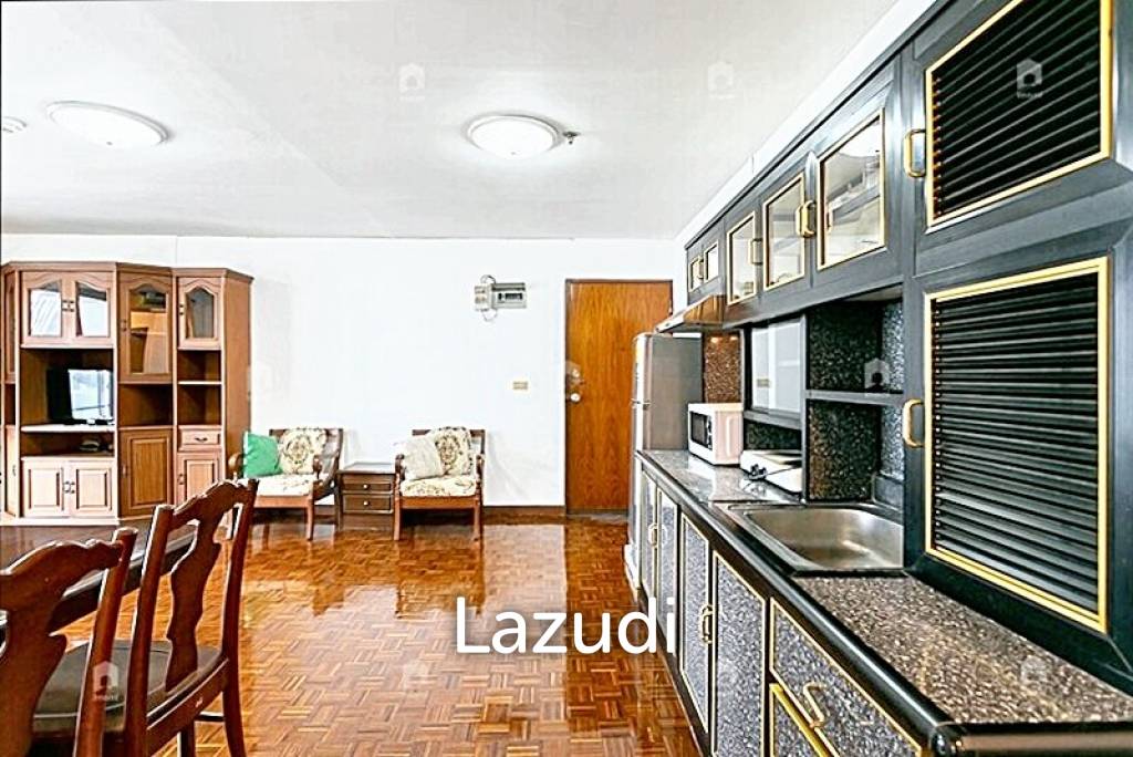 รูป 1 Bedroom 1 Bathroom 58 SQ.M. Sukhumvit Suites - รูปที่ 5/14