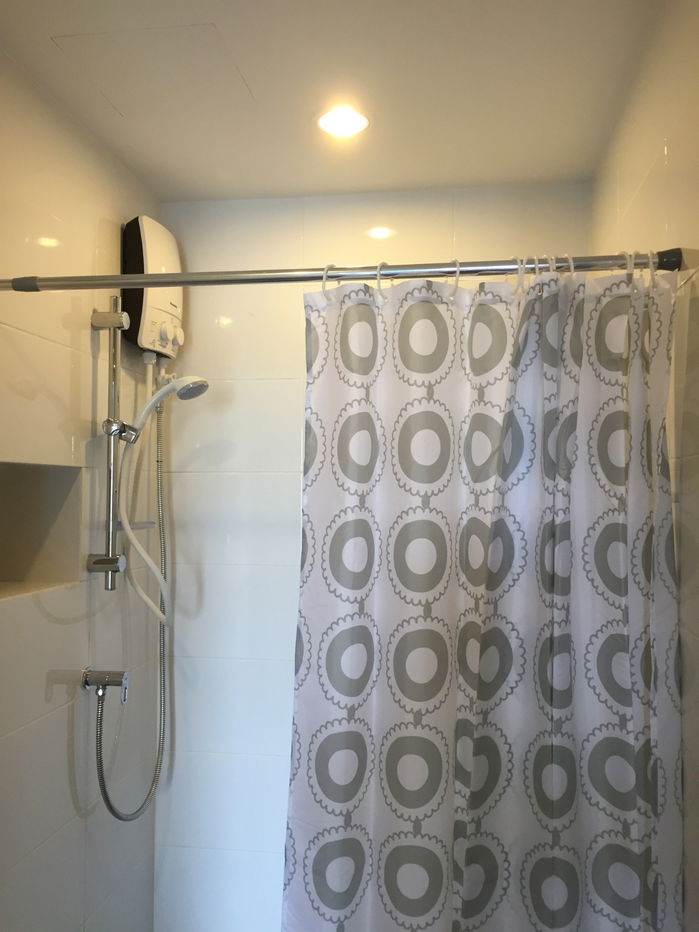 picture For rent The niche bangna 41 sqm - 3/8