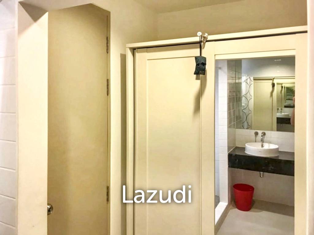 รูป 1 Bed 1 Bath 30 SQ.M Ideo Mix Sukhumvit 103 - รูปที่ 7/8