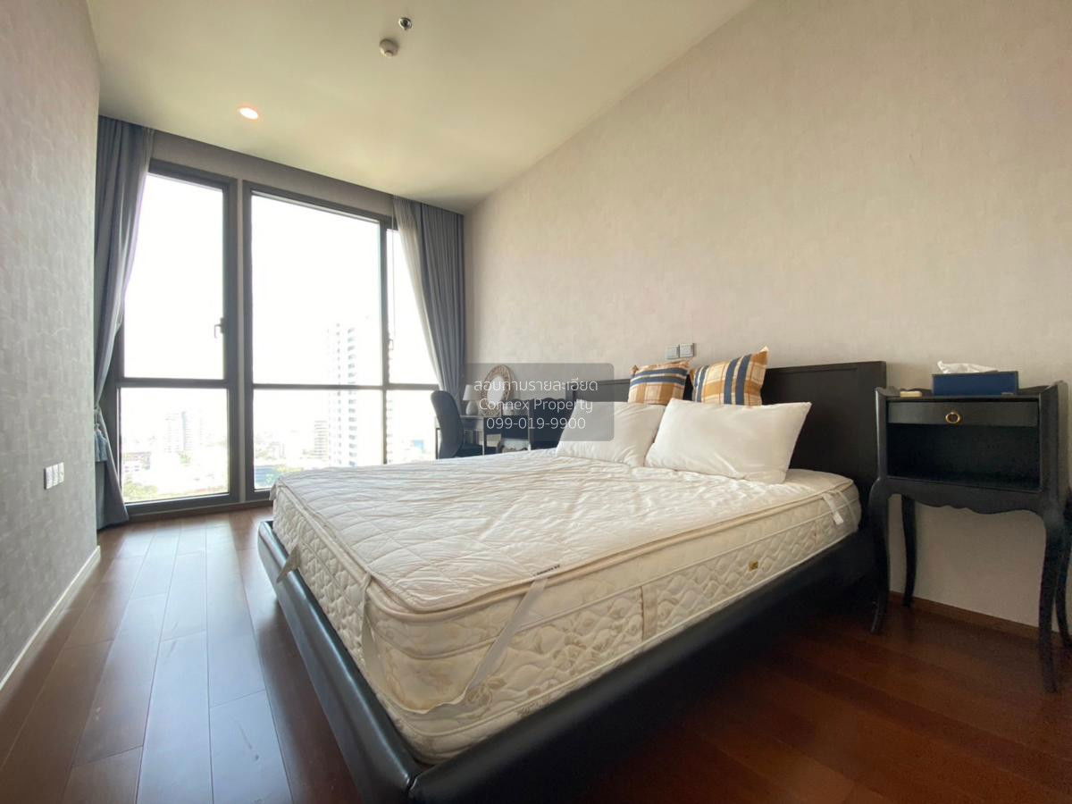 picture 🔥🔥🔥 For Rent Condo , Quattro by Sansiri , high floor , BTS-Thong Lo , Khlong Tan Nuea , Watthana , Bangkok , CX-64629 ✅ Live chat with us ADD LINE @connexproperty ✅ 🔥🔥🔥 - 6/10