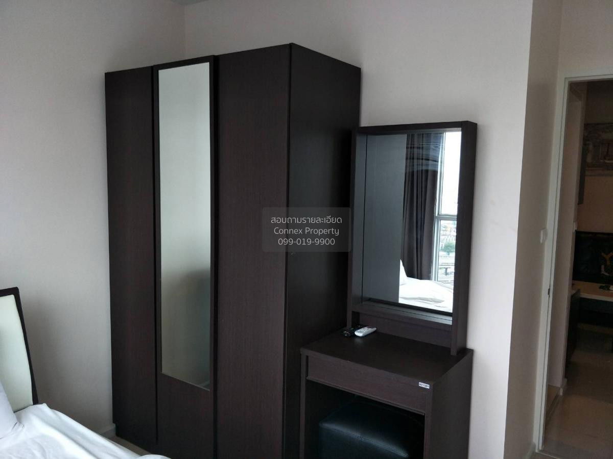 รูป เช่าคอนโด แอสปาย สุขุมวิท 48 BTS-พระโขนง พระโขนง เขต คลองเตย กรุงเทพ CX-08375 ✅ ทักไลน์ @connexproperty ตอบทันที ทีมงานมืออาชีพ ✅ - รูปที่ 11/11
