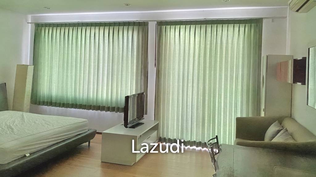รูป 1 Bed 1 Bath 39.5 SQ.M  Villa Sathorn Condo - รูปที่ 4/15