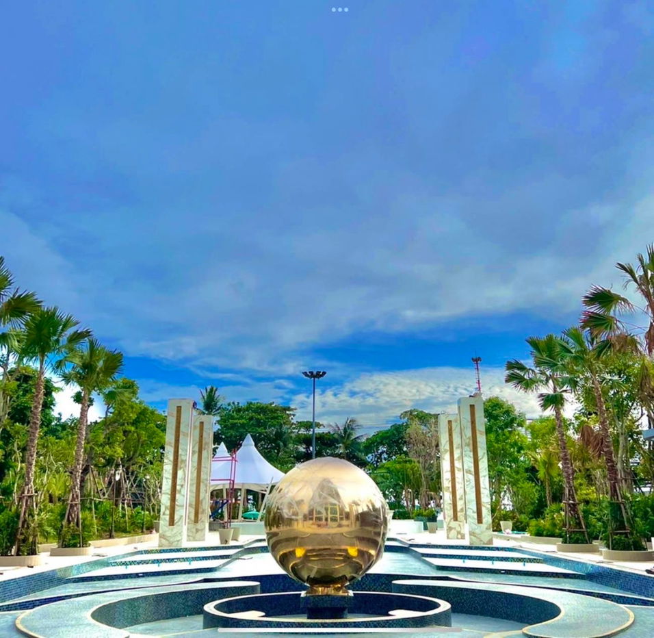 รูป 📢✨🟢 ให้เช่าคอนโด โคปาคาบาน่า บีช จอมเทียน 📢✨🟢 - รูปที่ 8/14