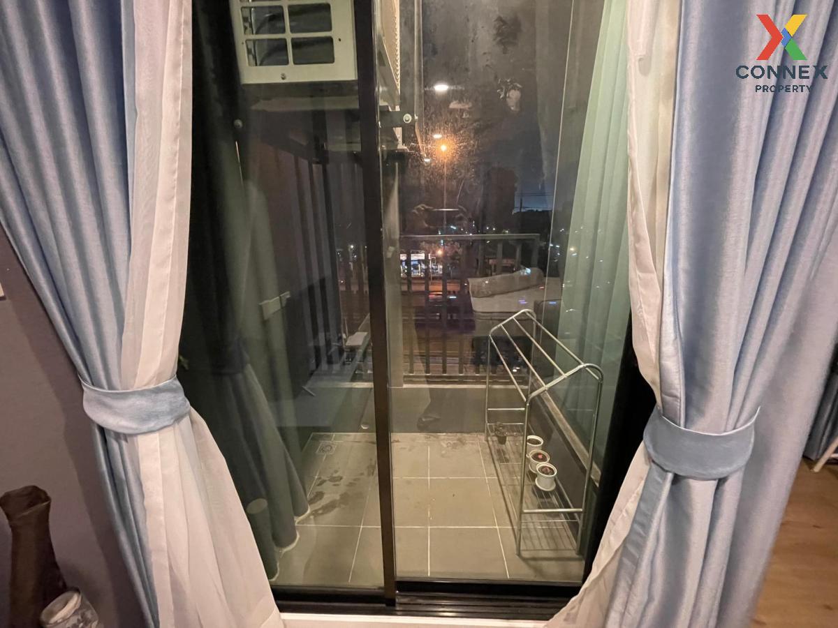 picture For Rent Condo , Attitude BU , Khlong Nueng , khlong Luang , Pathum Thani , CX-101749 ✅ Live chat with us ADD LINE @connexproperty ✅ - 7/8