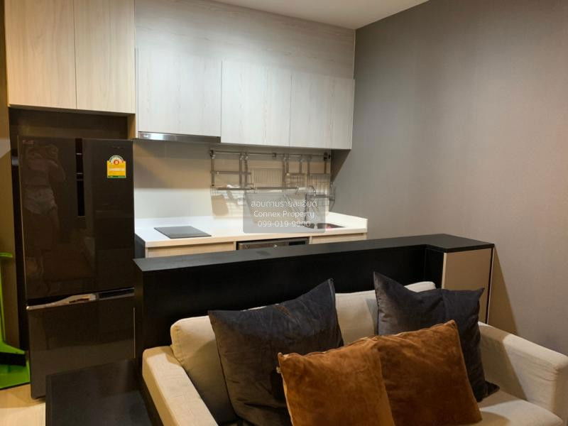 picture 🔥🔥🔥 FOR RENT condo , Life Sukhumvit 48 , BTS-Phra Khanong , Phra Khanong , Khlong Toei , Bangkok , CX-13368 ✅ Live chat with us ADD LINE @connexproperty ✅ 🔥🔥🔥 - 4/10