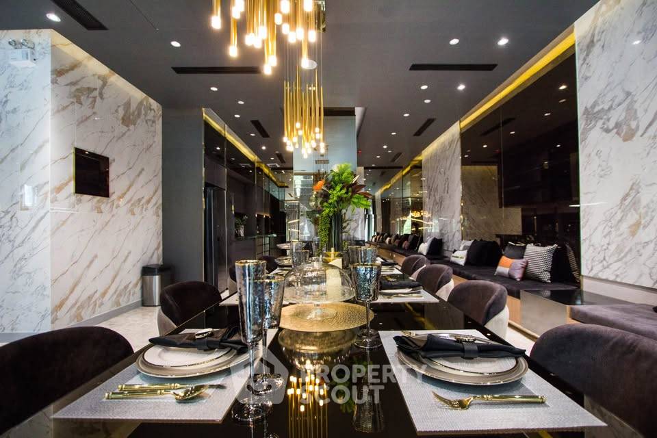 picture Studio Condo at Knightsbridge Sukhumvit-Thepharak near BTS Samrong (ID 2469887) - 7/14