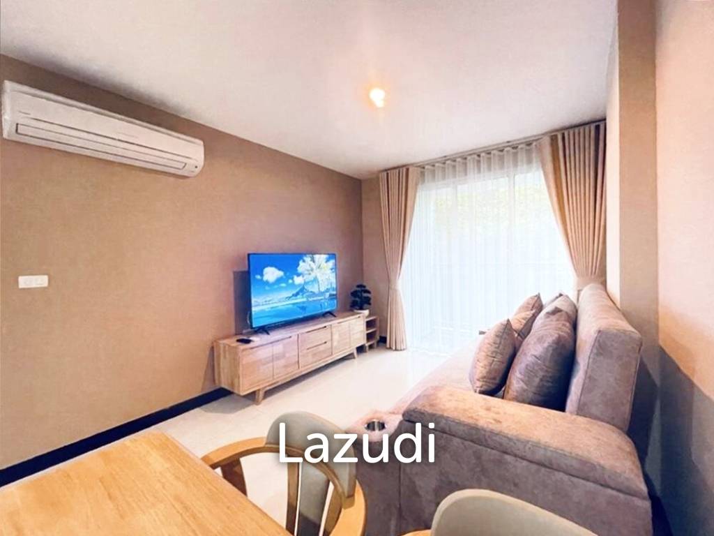 รูป 1 Bed 1 Bath 47 SQ.M Voque Sukhumvit 16 - รูปที่ 3/14