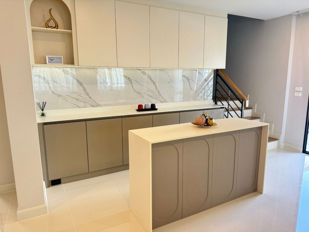 picture 🏡 Centro Bangna – Detached House Next to Mega Bangna - 4/12