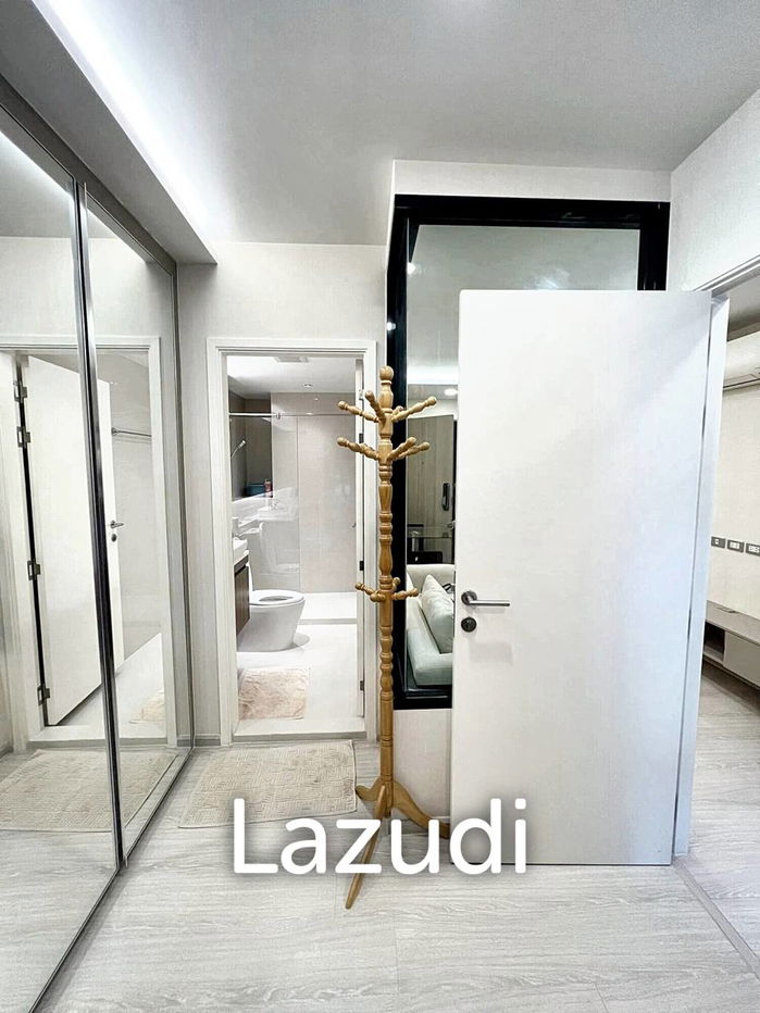 รูป 1 Bed 1 Bath 29 SQ.M Vtara Sukhumvit 36 - รูปที่ 7/12