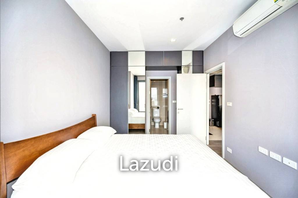 picture 1 Bedroom 1 Bathroom 36.5 Sq.m Nye By Sansiri - 5/9