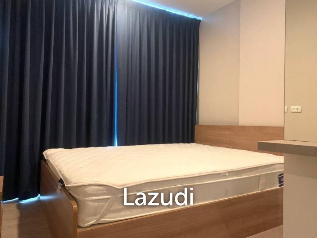 รูป 1 Bed 1 Bath 28 SQ.M Metro Luxe Ratchada - รูปที่ 5/6