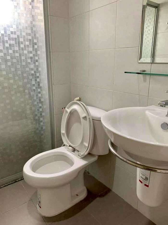 รูป ศุภาลัยวิสต้า แยกติวานนท์ Studio ชั้น 8 ขนาด 34 ตร.ม เช่า 7,500 บาท/เดือน Ready to move in - รูปที่ 8/9