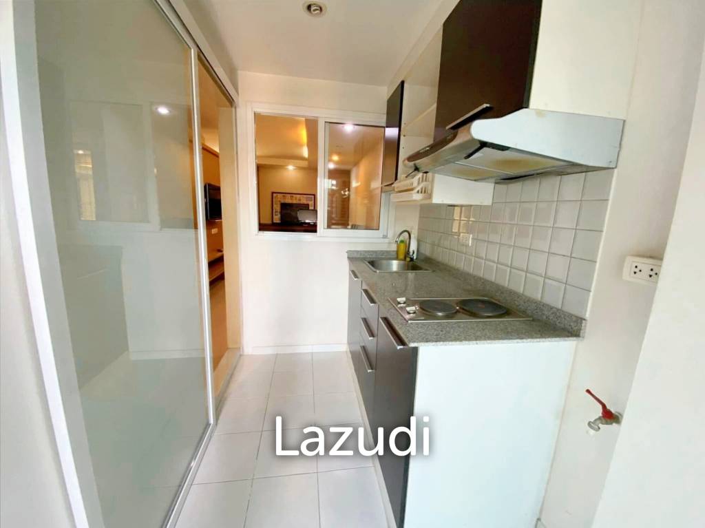 รูป 1 Bed 1 Bath 41 SQ.M Zenith Place @ Sukhumvit - รูปที่ 7/11