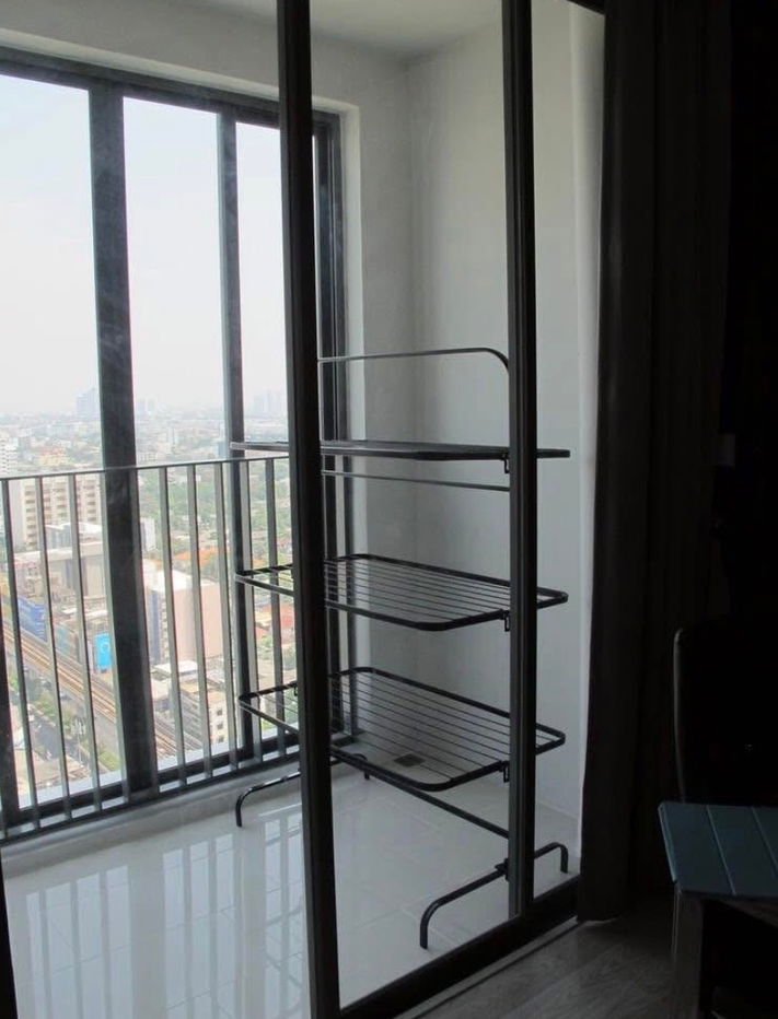 picture #R8094 🎉 091268 Condo for rent: Ideo Mobi Sukhumvit 81 - 11/15