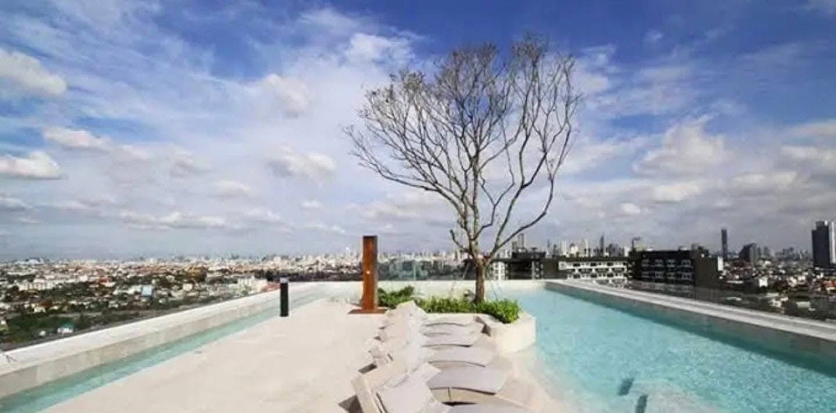 รูป 🤝🏻RB22160 ให้เช่าถูกมาก👍ไอดีโอ ท่าพระ อินเตอร์เชนจ์✅แอดไลน์ @mproperty( มี @ ด้วย) แอดมินตอบไว - รูปที่ 9/10