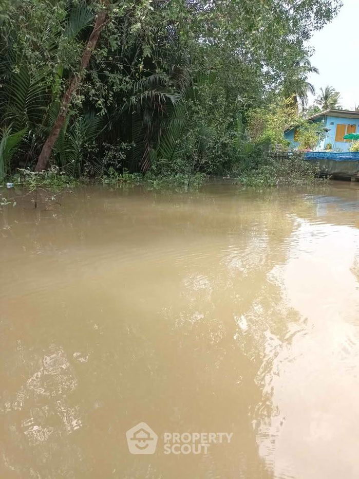 รูป ที่ดินสำหรับปล่อยขาย 4,400 ตารางเมตร แถว ใน คลองฉนาก (ID 2445885) - รูปที่ 15/15