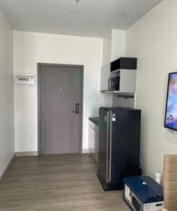 รูปภาพ 📌 For Rent Condo SUPALAI LOFT PHASI CHAROEN STATION Building 1, Floor 12,Studio, Room size 30.00 sqm