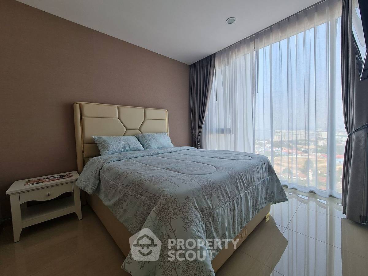 รูป คอนโด 1-ห้องนอน ที่ เดอะ ริเวียร่า วงศ์อมาตย์ ใกล้ พัทยาเหนือ (ID 999127) - รูปที่ 4/7