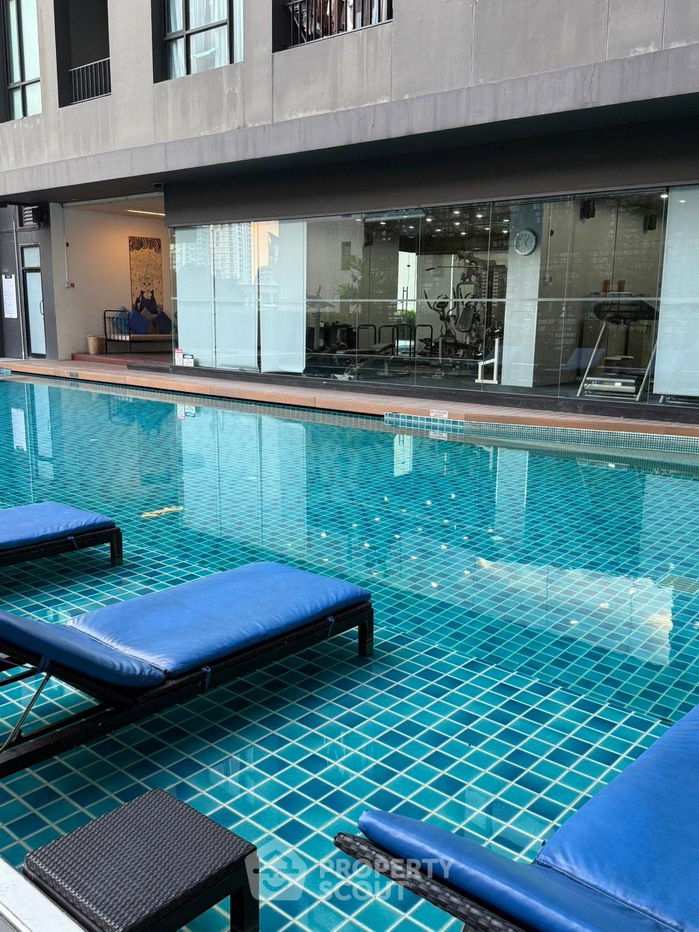 picture 1-BR Condo at Estella Ekkamai Condo (Movenpick Ekkamai) near ARL Ramkhamhaeng (ID 2469094) - 24/29