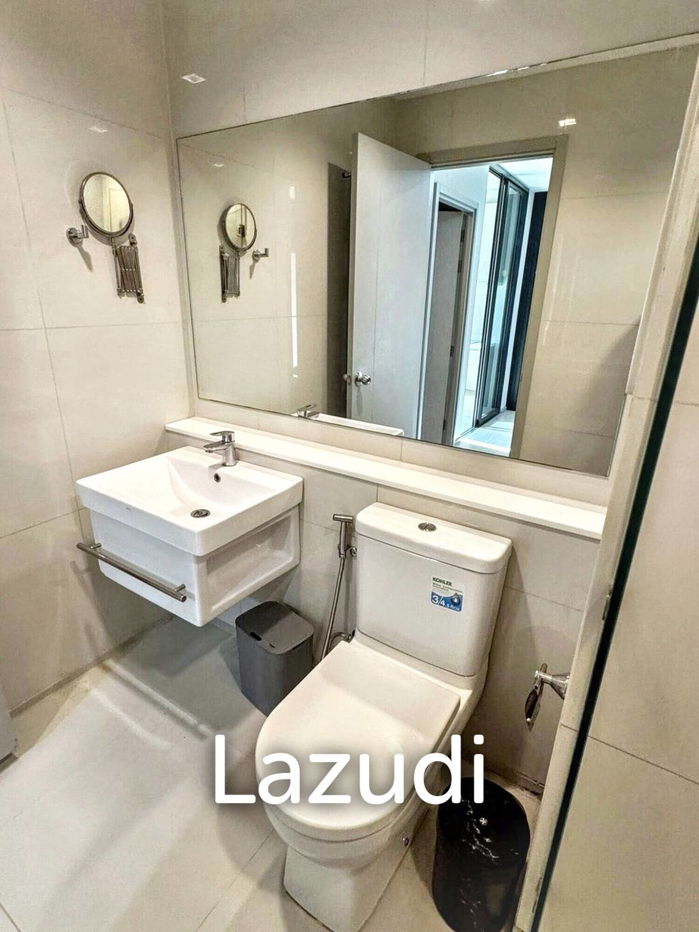 picture 1 Bedroom 1 Bathroom 30 Sq.m Life Sukhumvit 62 - 12/14