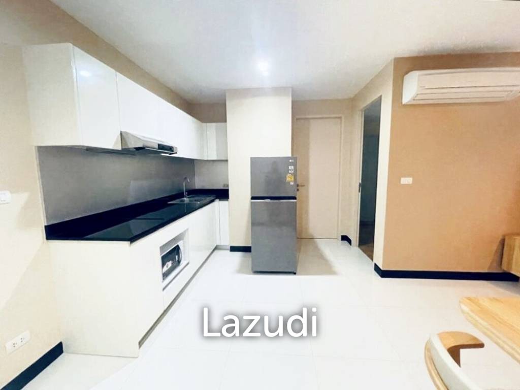 รูป 1 Bed 1 Bath 47 SQ.M Voque Sukhumvit 16 - รูปที่ 7/14