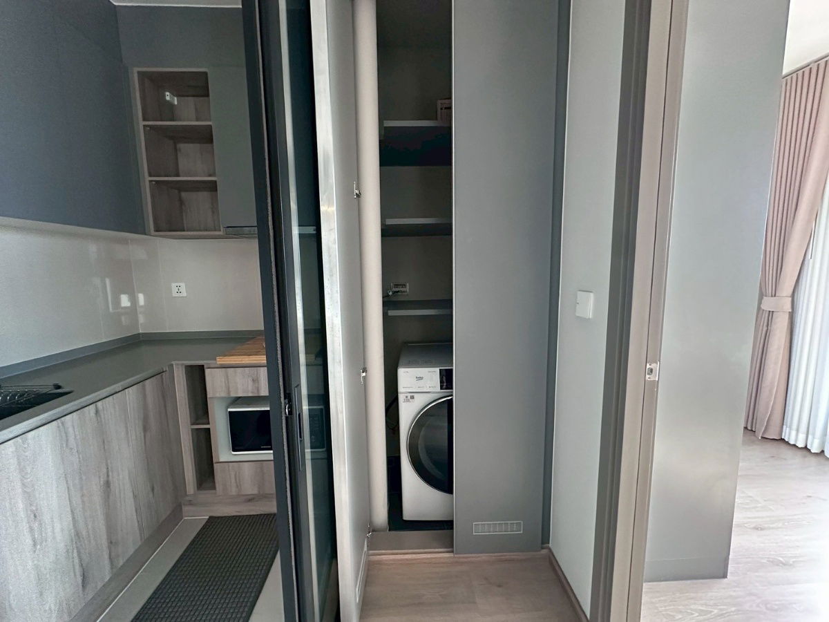 รูป 🔴RD20617🟡 ให้เช่าถูกมาก👍 The Privacy Taopoon Interchange 💛🧡 ✅แอดไลน์ @714txlxc (มี @ ด้วย) แอดมินตอบไว  - รูปที่ 14/20