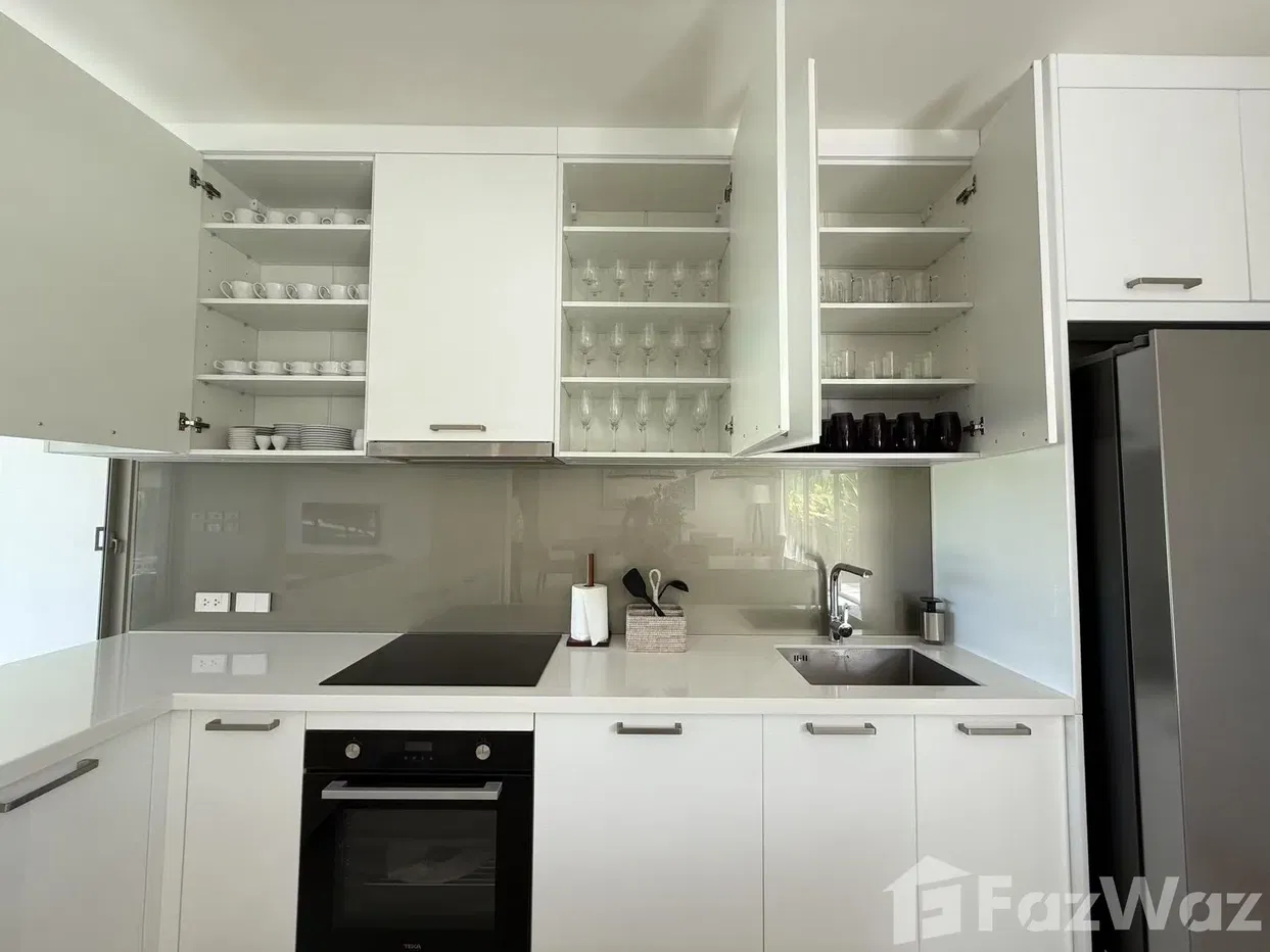 picture 4 Bedroom Villa for sale at Trichada Azure  2012679 - 16/63