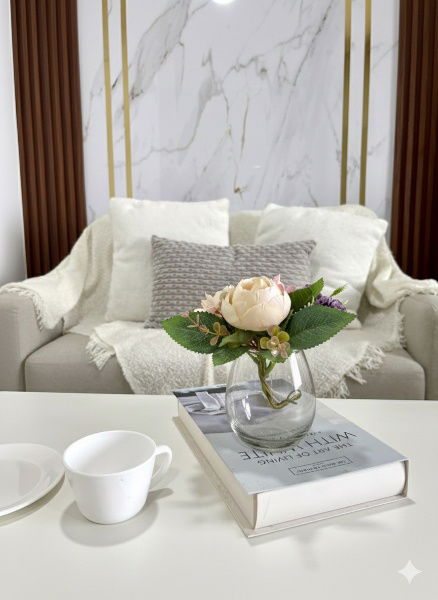 รูป ขาย ซีรีโน่ แอร์พอร์ต 1ห้องนอน 1ห้องน้ำ 26 ตร.ม. ชั้น 6 วิวดอย (ID:1257CS) - รูปที่ 10/11