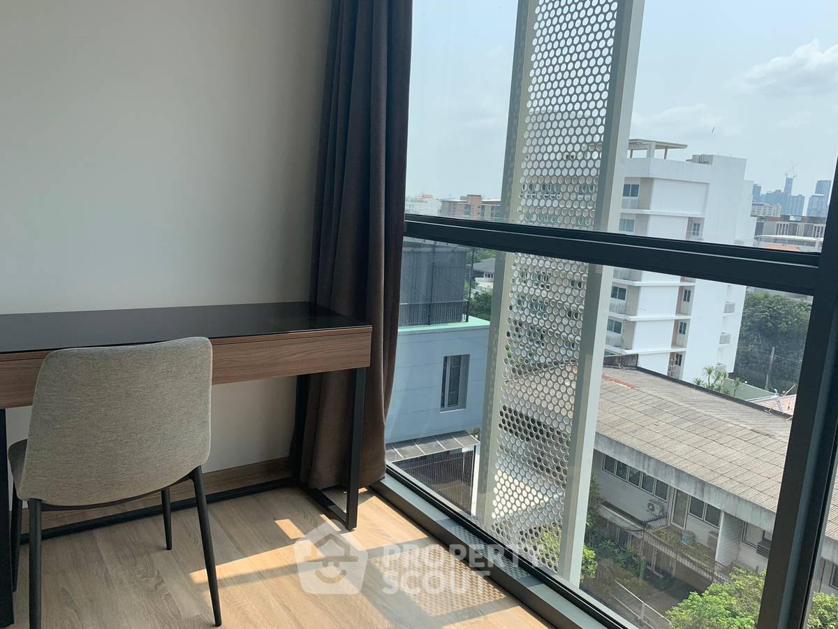 รูป คอนโด 1-ห้องนอน ที่ ทากะ เฮ้าส์ เอกมัย 12 ใกล้ BTS เอกมัย (ID 824633) - รูปที่ 8/18