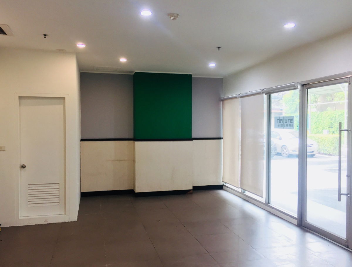 รูป ให้เช่า ร้านค้า / Shop 36 ตร.ม. ในคอนโดยูดีไลท์แอทจตุจักร ตึก A - รูปที่ 3/5