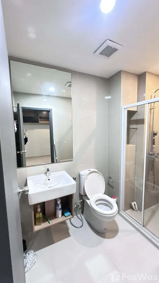 รูป ขาย คอนโด 1 ห้องนอน ในโครงการ เอลลิโอ เดล เนสท์ 5918675 - รูปที่ 6/7