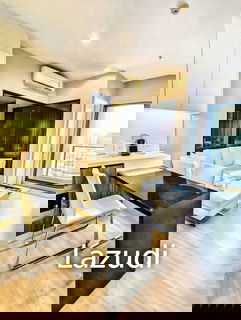 1 Bed 1 Bath 35 SQ.M Urbano Absolute Sathon-Taksin