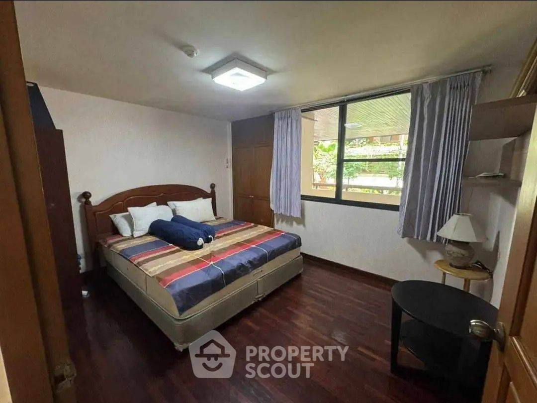 รูป คอนโด 3-ห้องนอน ที่ บ้านจันทร์ คอนโดมิเนียม ใกล้ ทองหล่อ (ID 2469232) - รูปที่ 8/10