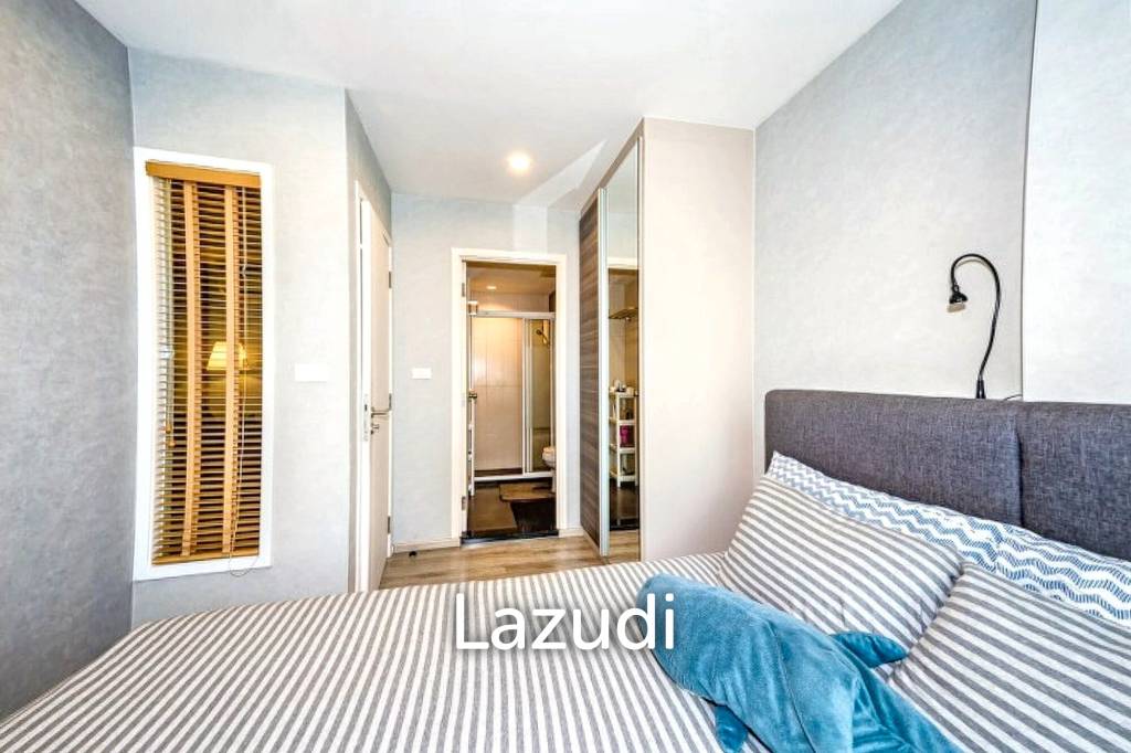 picture 1 Bedroom 1 Bathroom 29 Sq.m Centric Ari Station - 7/11