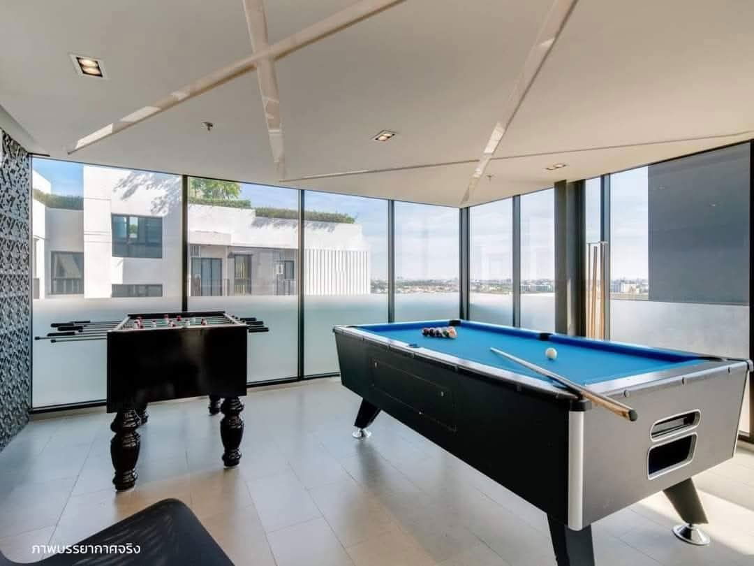 รูป 🙏ด่วนๆ🙏📢📢ให้เช่า Episode พหล-สะพานใหม่📢 ‼️ติด BTS สายหยุด 600 เมตร - รูปที่ 15/17