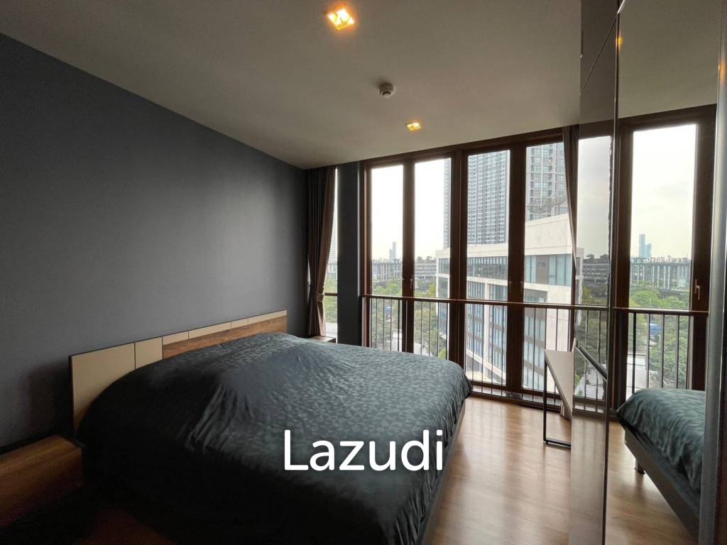 picture 1 Bed 1 Bath 37 SQ.M Hasu Haus - 3/7
