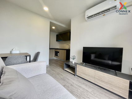 รูปภาพ For Rent Condo , FLEXI Sathon-Charoen Nakhon , BTS-Krung Thon Buri , Bang Lamphu Lang , Khlong San , Bangkok , CX-99514 ✅ Live chat with us ADD LINE @connexproperty ✅