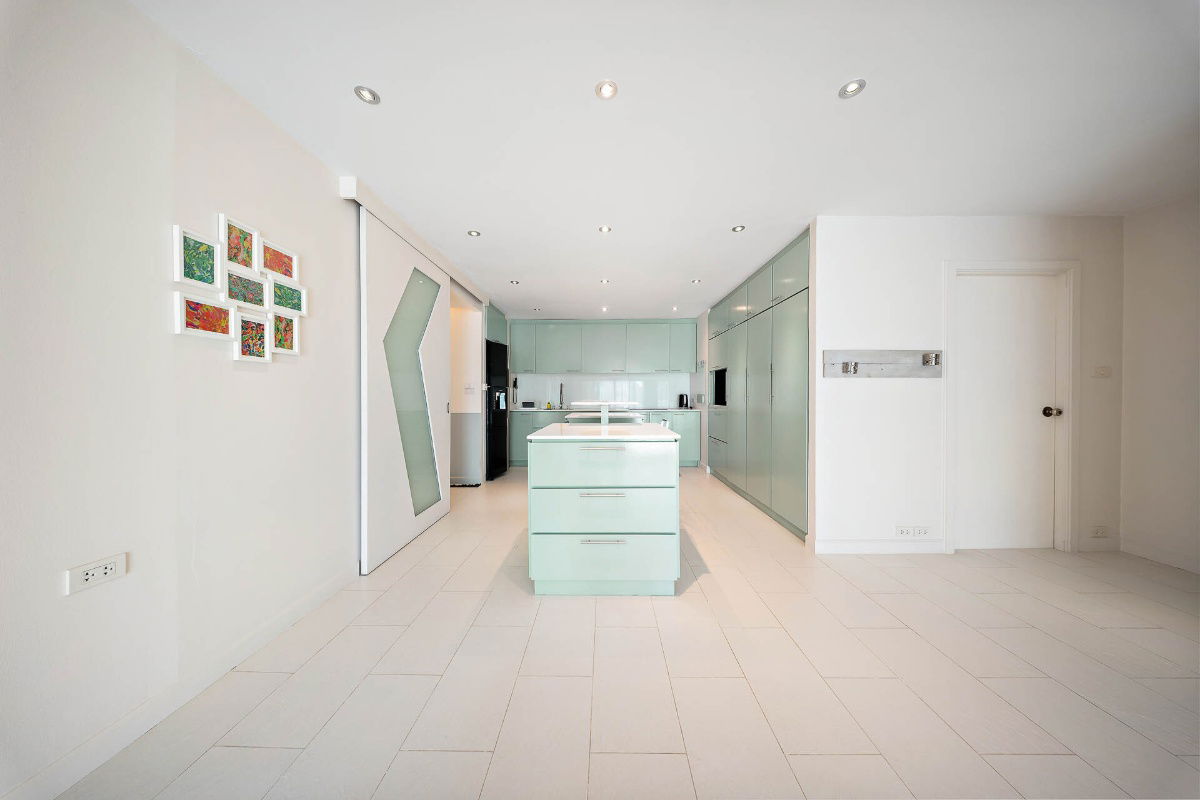 รูป คอนโด 3 ห้องนอน ใจกลางทองหล่อ | Grand Heritage Thonglor - U5605149 - รูปที่ 6/14