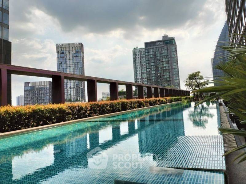 picture 1-BR Condo at Noble Remix near BTS Thong Lor (ID 1792579) - 16/17