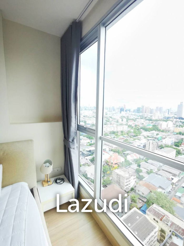 รูป 1 Bed 1 Bath 41 SQ.M Life @ Ladprao 18 - รูปที่ 16/20