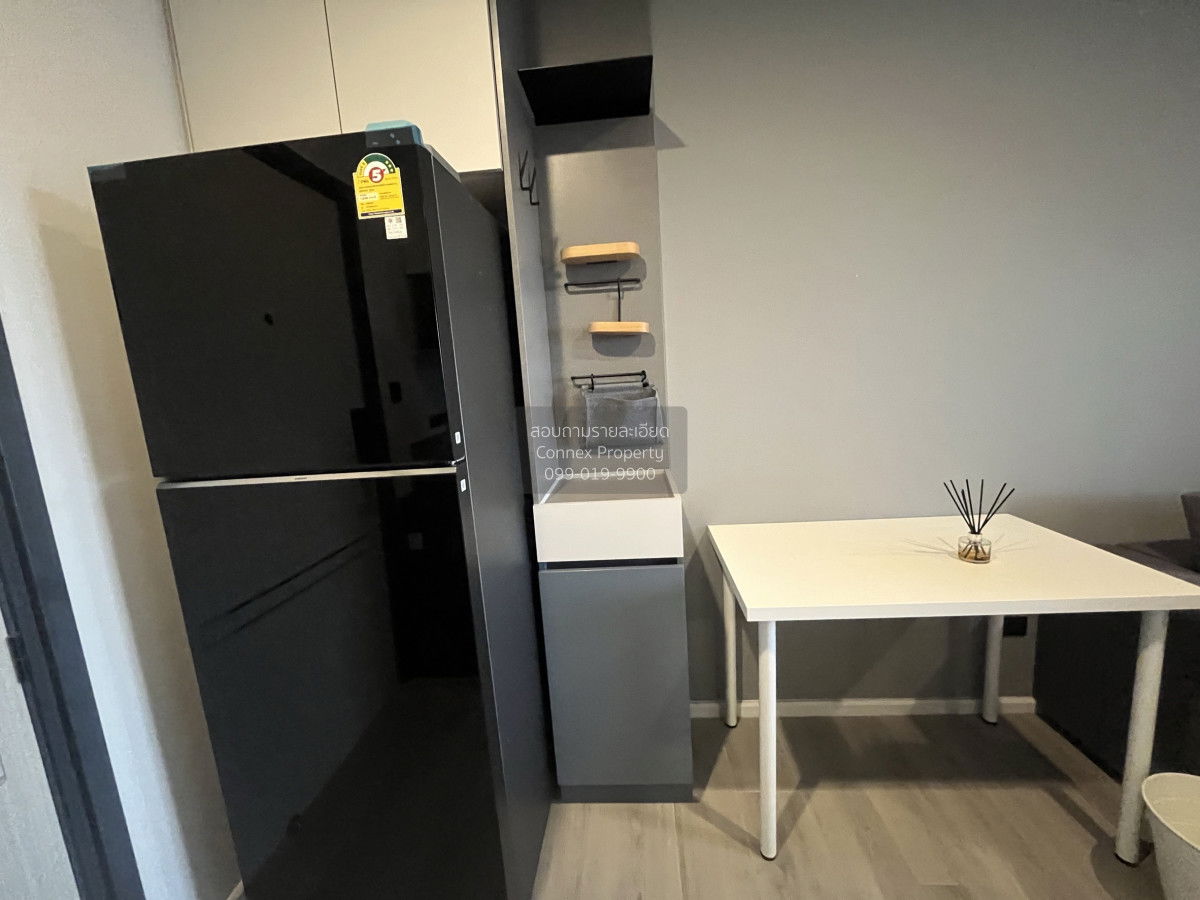 รูป 🔥🔥🔥 เช่าคอนโด เดอะ คีย์ พระราม 3 บางโคล่ เขต บางคอแหลม กรุงเทพ CX-88985 ✅ ทักไลน์ @connexproperty ตอบทันที ทีมงานมืออาชีพ ✅ 🔥🔥🔥 - รูปที่ 4/7