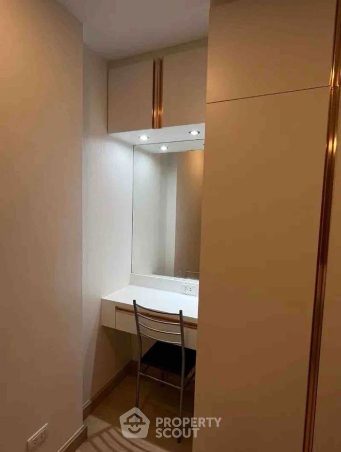 picture 2-BR Condo at Supalai Prime Rama 9 in Bang Kapi (ID 2469010) - 17/18