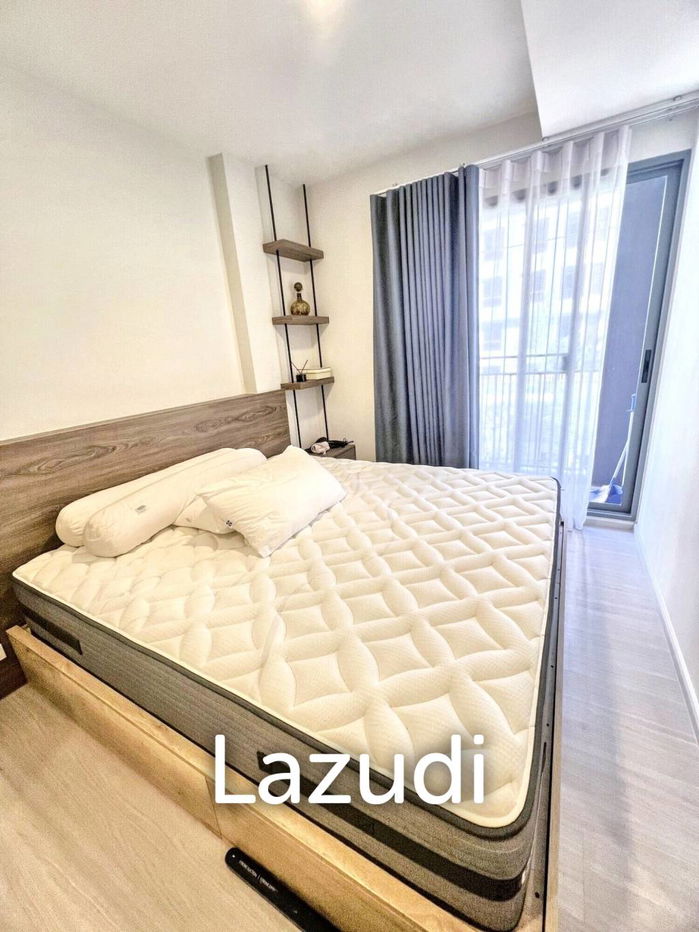 รูป 1Bed 34 SQ.M Quintara Phume Sukhummvit 39 - รูปที่ 8/11