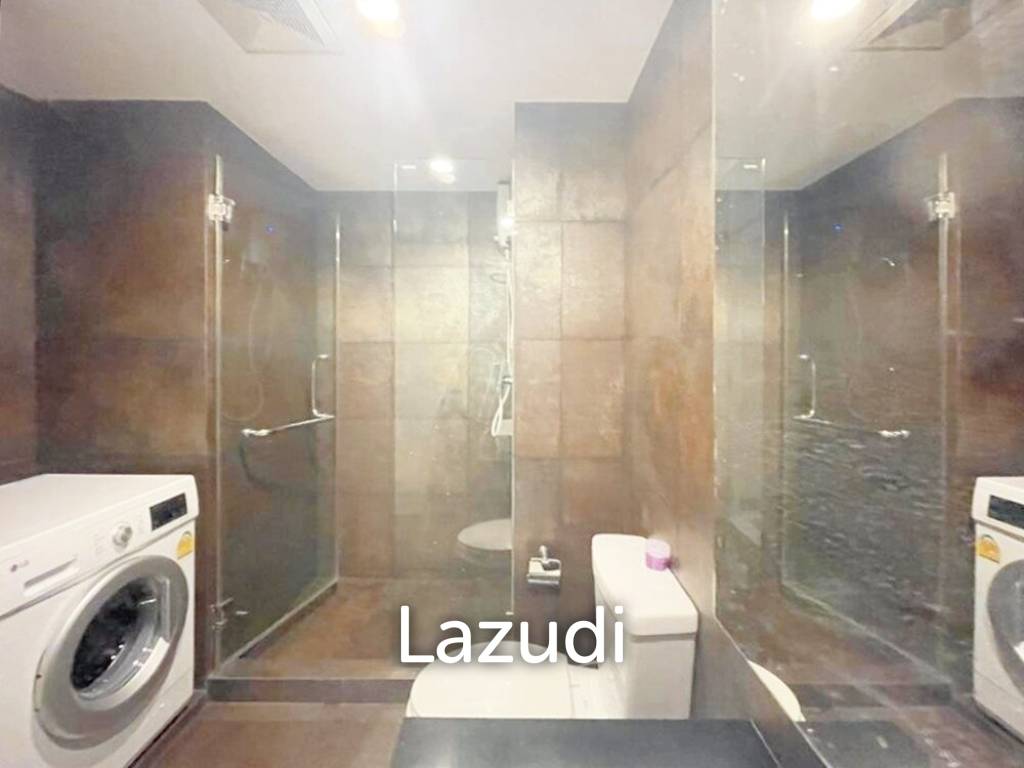 รูป 1 Bed 1 Bath 47 SQ.M Voque Sukhumvit 16 - รูปที่ 12/14