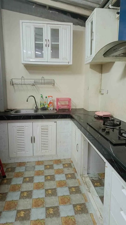 รูป R2826 ให้เช่า ทาวน์โฮม 2 ชั้น Golden Town 2 ลาดพร้าว-เกษตรนวมินทร์ (ว่างค่ะ) - รูปที่ 4/7