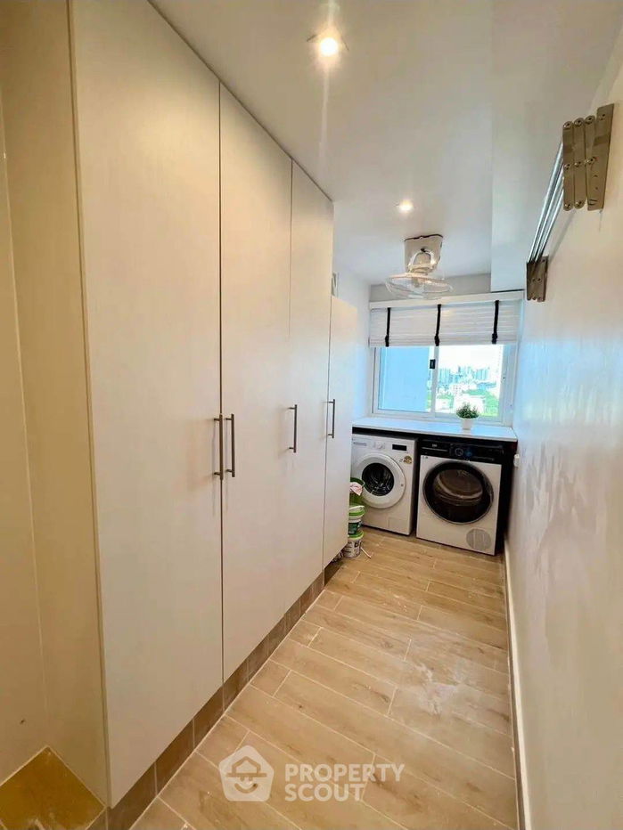 รูป คอนโด 2-ห้องนอน ที่ ฟอร์จูน คอนโดทาวน์ ใน ช่องนนทรี (ID 2469291) - รูปที่ 7/19