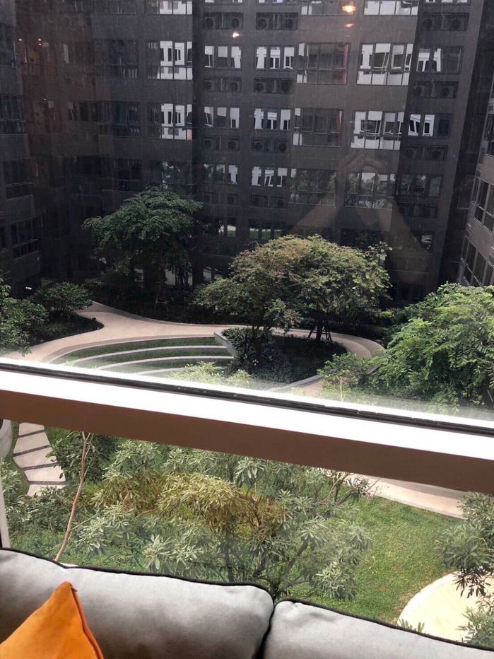 picture @Condorental condo for rent XT HUAIKHWANG - 12/16