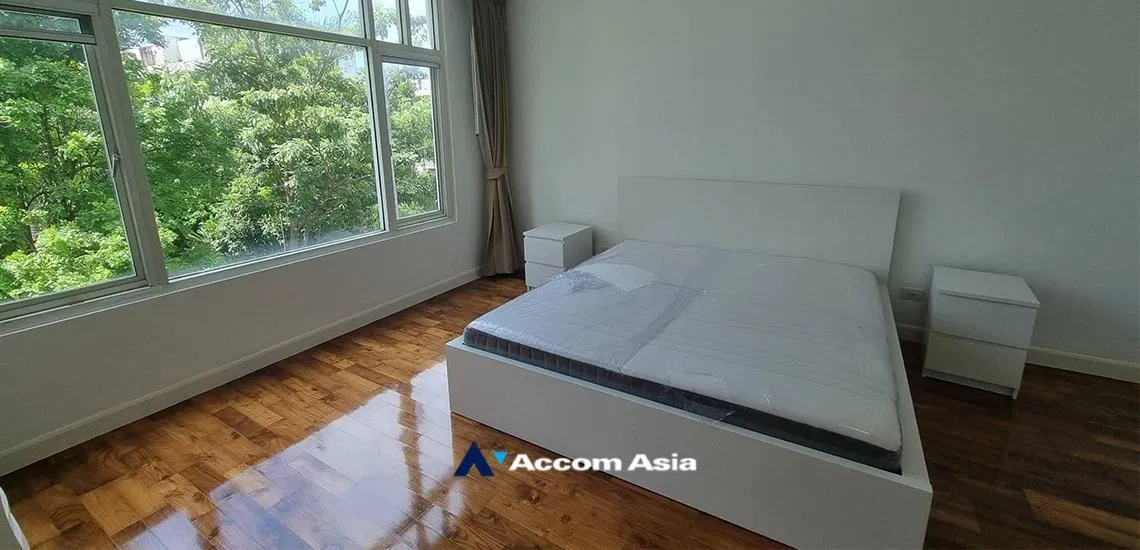 รูป 🔼🔽 AccomA 📩 Spacious condo with greenery view and full furnishings (1516940) - รูปที่ 14/19