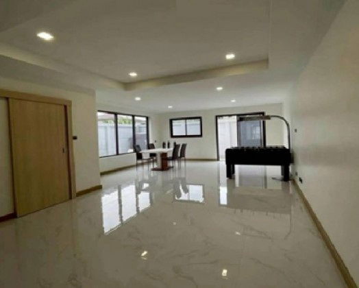 รูป ให้เช่าHome Office 4 ชั้น โครงการ เดอะ ฮาร์โมนี รามอินทรา 62 ใกล้แฟชั่นไอส์แลนด์ จดบริษัทได้ - รูปที่ 6/10