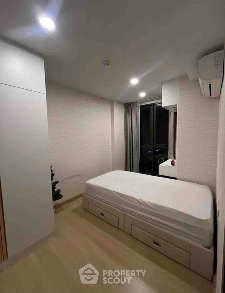 picture 2-BR Condo at Supalai Prime Rama 9 in Bang Kapi (ID 2469010) - 8/18